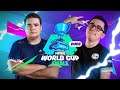 World Cup Fortnite, Finale Duos : L'incroyable perf' de Vato & Skite / Premier duo francophone