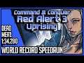 C&C Red Alert 3 Uprising: Dead Meat [World Record]