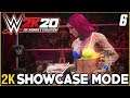 WWE 2K20 : The Women's Evolution SHOWCASE - IT'S BOSS TIME! (Part 6)