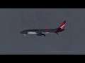 [X-Plane 11] Boeing 737-800 ILS CAT II Landing at Hong Kong International Airport
