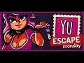 Yu Escape / Monday (Sexy Adventure) | PC Indie Gameplay