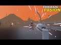 Zombie Hunt [Track Central: Zombie (beta) - Skill Game] | Trials Fusion on PS4
