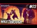 (+14) Assassin's Creed: Chronicles India | Walkthrough #03 A Busca Começa (Legendado em PT-BR)