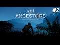 #2) 인류의 진화 과정을 체험하자 - 앤세스터:인류의 여정(Ancestors: The Humankind Odyssey) 한글/공략/가이드.