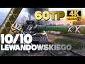 60TP: 10/10 3rd MoE [QRAGE] - World of Tanks