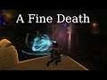A Fine Death - The Mid-Boss Theme of A Realm Reborn