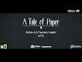 A Tale of Paper Complete Edition | Trailer - PS5, PS4