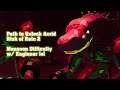 Acrid Unlock Route Run [Monsoon w/ Engineer] - Risk of Rain 2 - How to Unlock Acrid
