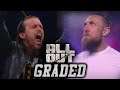AEW All Out 2021: GRADED | Adam Cole & Bryan Danielson Debut, CM Punk Wins His AEW In-Ring Return!