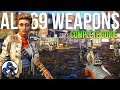 All 69 Unique Weapons/Armors and How To Get Them - The Outer Worlds