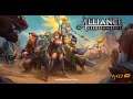 Alliance: Heroes of the Spire - Gameplay IOS & Android