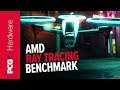 AMD vs Nvidia ray tracing showdown | Neon Noir graphics card benchmark