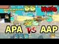 APA NEW STRATEGY ! | AAP AXIE STRATEGY | AXIE INFINITY GAMEPLAY