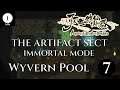 ARTIFACT SECT IMMORTAL - Ep 07 Amazing Cultivation Simulator
