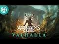 ASSASSIN'S CREED VALHALLA - EXPANSION 1: WRATH OF THE DRUIDS - OFFICIAL TRAILER