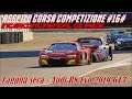 Assetto Corsa competizione #16# Intercontinental GT Pack # Laguna seca - Audi R8 Evo 2019 GT3