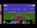 Atari 7800 - Fatal Run © 1981 Sculptured Software - Gameplay