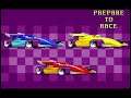 Atari ST - Super Sprint