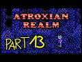 Atroxian Realm (Commander Keen) [Lets Play] - Part 13 - Oh mein Gott, das soll endlich vorbei sein!