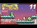 Back in the Saddle | Super Mario World 2: Yoshi’s Island (SNES) Ep. 11 ► Re-Playthroughs