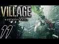 Batalla final contra Moreau 🐸🐸 | Resident Evil Village | #11 | Gameplay Argento