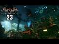 Batman Arkham Knight Gameplay 23 INVASÃO AO GCPD