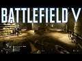 Battlefield V: Rush On Operation Underground First Gameplay Impressions