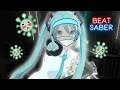 Beat Saber - Corona (feat. Hatsune Miku) - PKAkatora
