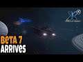 Beta 7 is here! | X4: Foundations 4.1 Beta