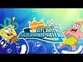 BGM 8 - SpongeBob's Atlantis SquarePantis (DS)