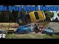 Big Speed, Bigger Crashes - Wreckfest