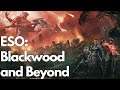 Blackwood and Beyond | Elder Scrolls Online Review