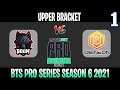 BOOM vs OB Neon Game 1 | Bo3 | Upper Bracket BTS Pro Series SEA Season 6 | DOTA 2 LIVE