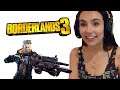 Borderlands 3 EARLY Gameplay - HEADSHOTS FTW!!!