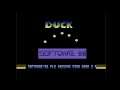 C64 One File Demo: 46 Block's by Duck Software 1988