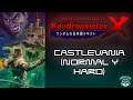 Castlevania (Normal y Hard) | Castlevaniaton X