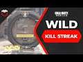 COD Mobile - WILD KILL STREAK & FIRST YOUTUBE VIDEO!