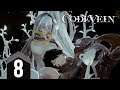 Code Vein part 8 (Game Movie) (No Commentary)