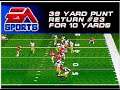 College Football USA '97 (video 5,453) (Sega Megadrive / Genesis)