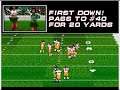 College Football USA '97 (video 5,715) (Sega Megadrive / Genesis)