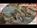 Commandos 2 HD Remaster Missão 7 #12 - Gameplay PT-BR