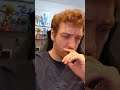 Connor Admits he is a monke