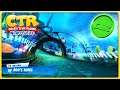 Crash Team Racing: Nitro-Fueled (PS4) - TTG #1 - CTR Tokens - Roo's Tubes