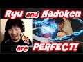 [Daigo] Why Ryu is the Perfect Protagonist for the SF Series. "With Hadoken, He Teaches Us..."