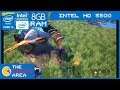 Dauntless PC on Intel HD 5500 LOW END LAPTOP