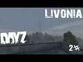 DayZ HUN Livonia [Csak meg jött az eső. 02#.]