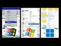 Deleting System32 in every Microsoft Windows version (Windows 95 - 11)