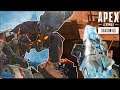 Demon Lifeline & Ice Pathfinder Skins! - Apex Legends Season 3 – Meltdown Gameplay Trailer