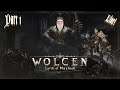 Der Diablo Klon! ▪️ WOLCEN - Lords of Mayhem ▪️ Akt 1 | Facecam | Gameplay deutsch/german
