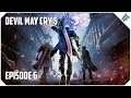 Devil May Cry 5 - E06 - "Exporing a Shipyard!"
